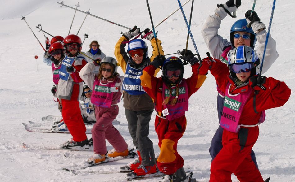 Ski Schools in Châtel