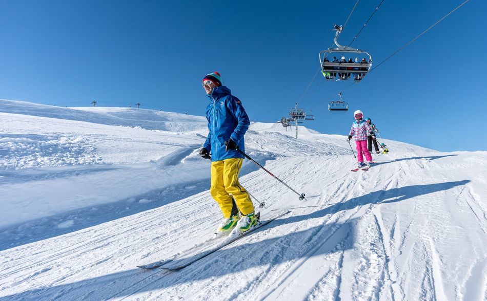 Ski Schools in La Rosière