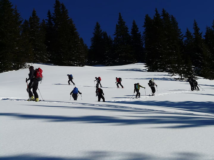 Ski Schools in Flachau