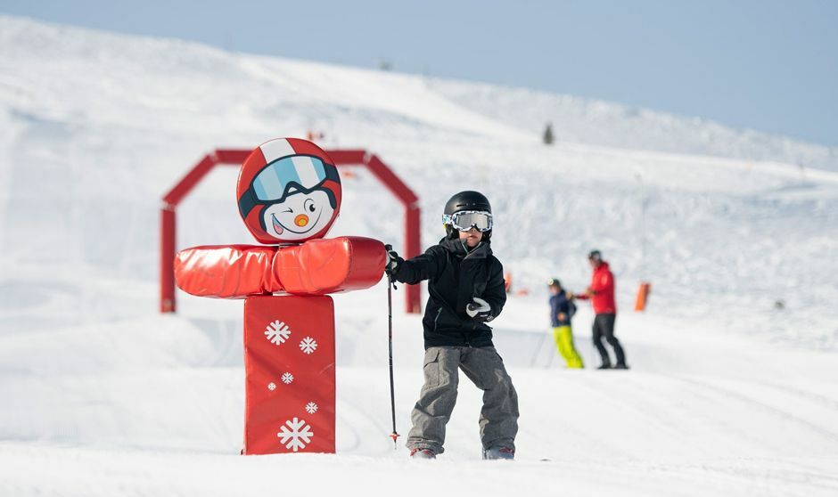 Ski Schools in Trysil