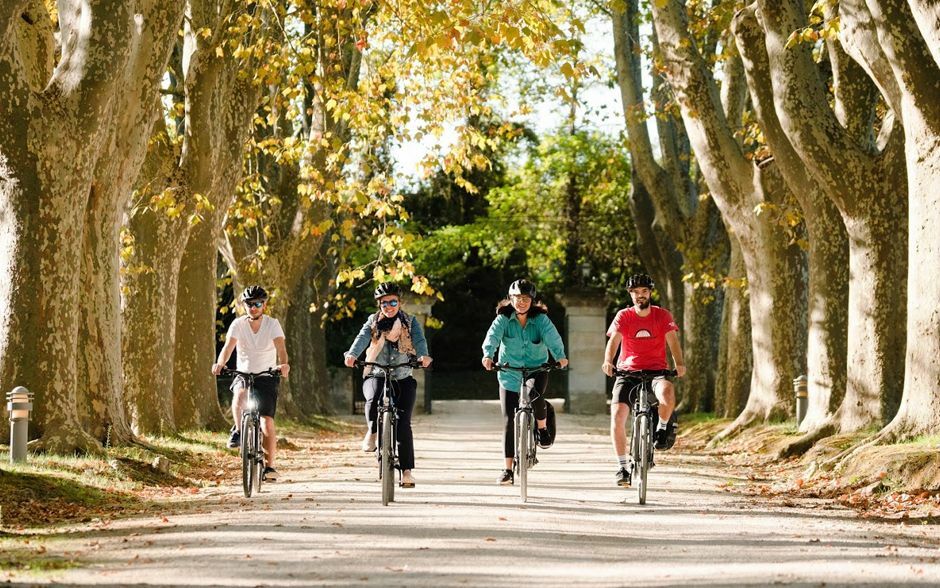Why Join the Active Travel Club?
