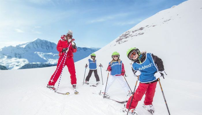 Last Minute All-Inclusive Ski Deals