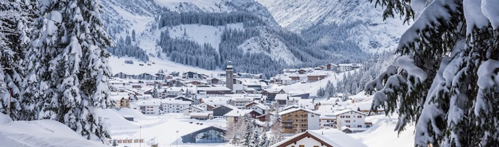 Ski Hotels in Austria