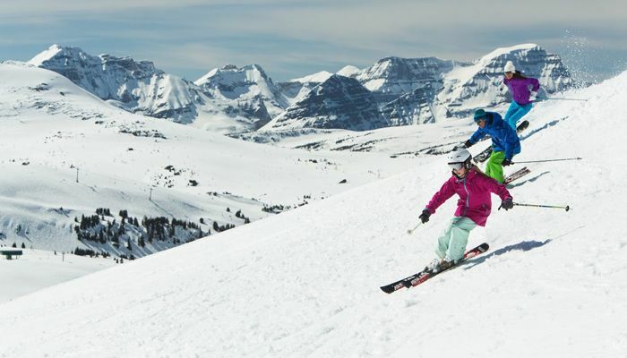 Canada Ski Deals