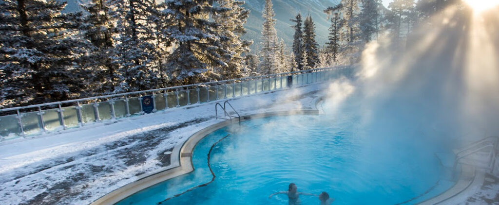 Banff Ski Resort