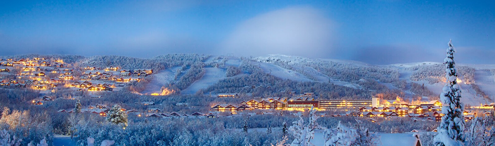 Norway Ski Offers