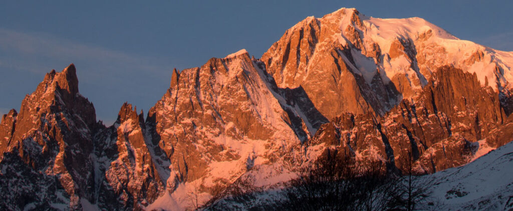 Courmayeur
