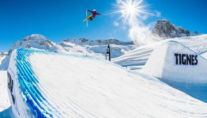 The Best Ski Resorts in Europe