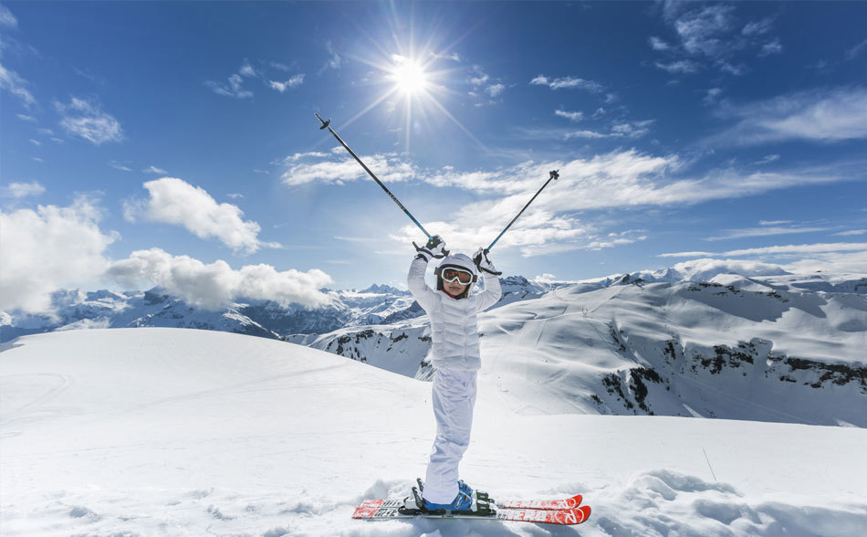 More European family ski resorts