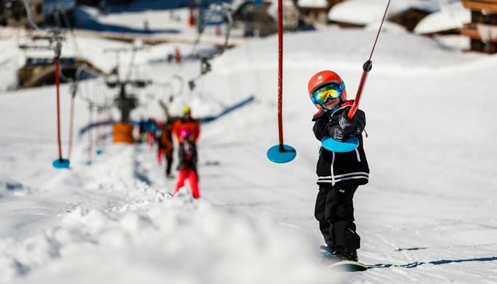 Last Minute Family Ski Deals