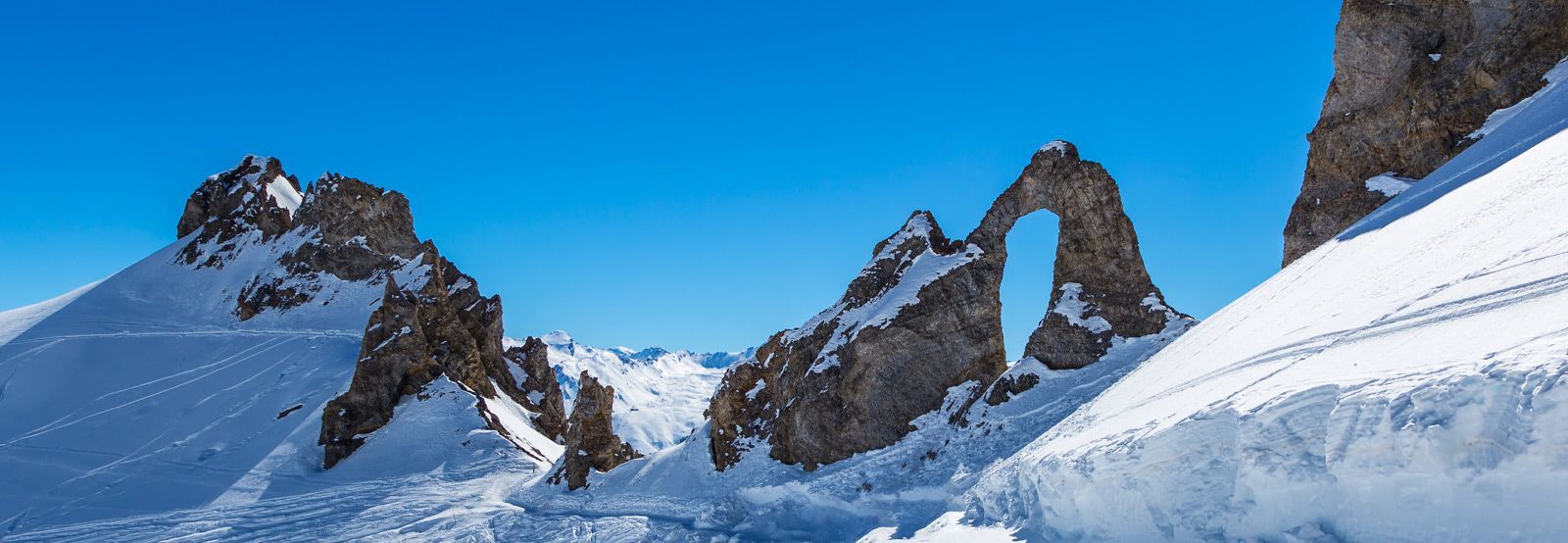 France Ski Weekends