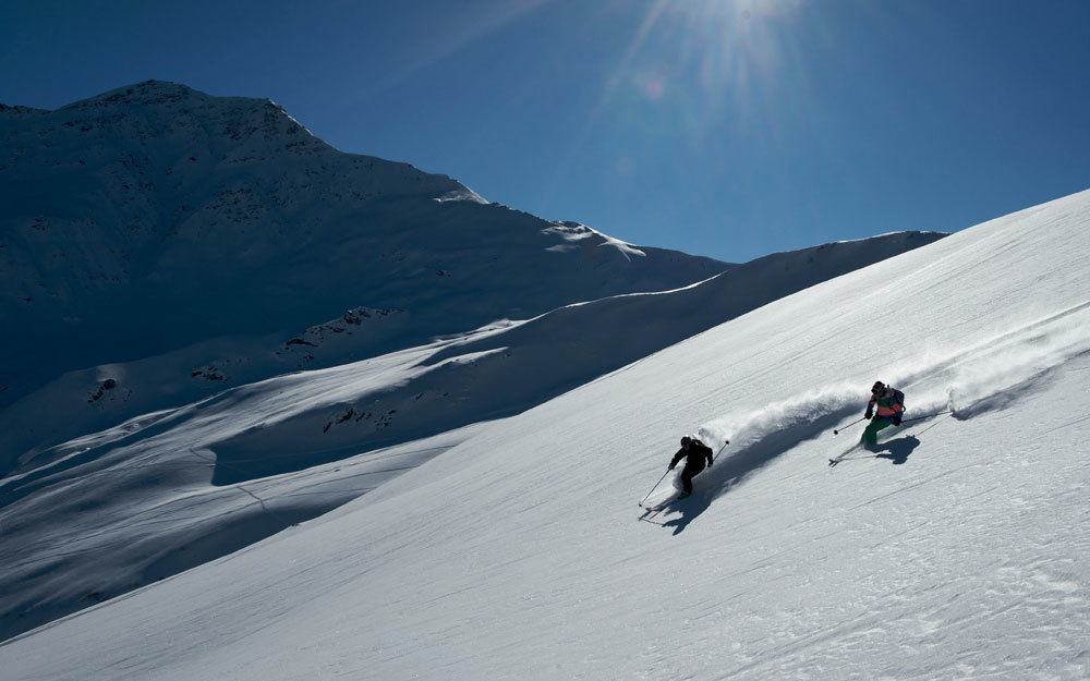 Group Weekends in Switzerland