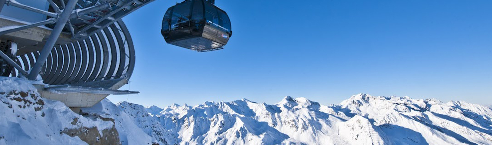 Tyrol Ski Area