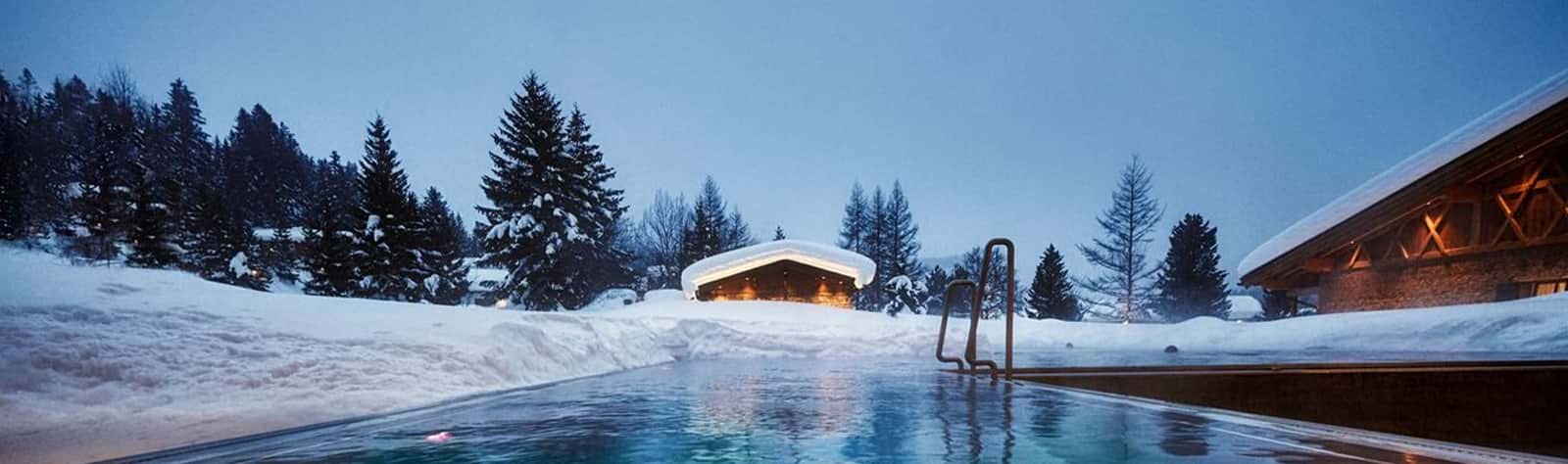Austria Ski Accommodation