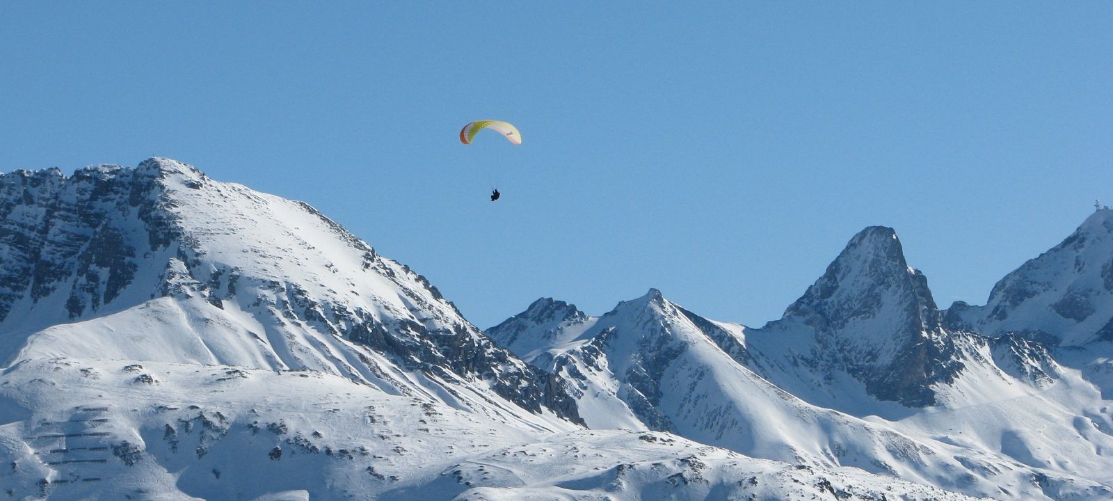 Luxury Ski Holidays Lech