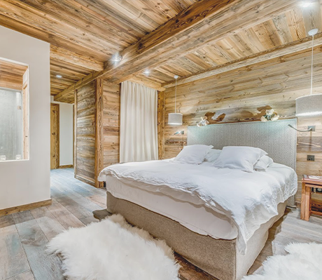 Luxury Ski Hotels Austria