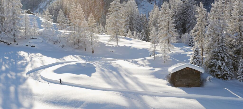 Luxury Ski Holidays Switzerland