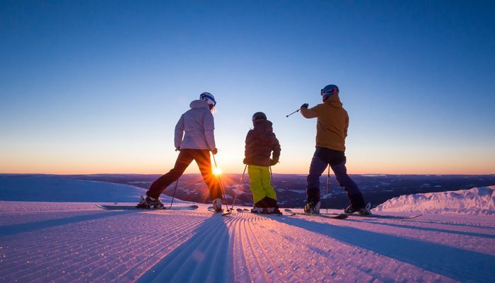 Norway Ski Deals