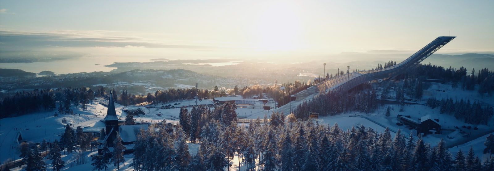 Oslo ski holidays