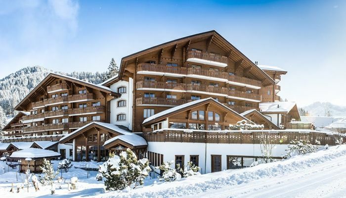 Last Minute Ski Hotels