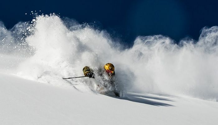 The Best Snow-Sure Ski Resorts