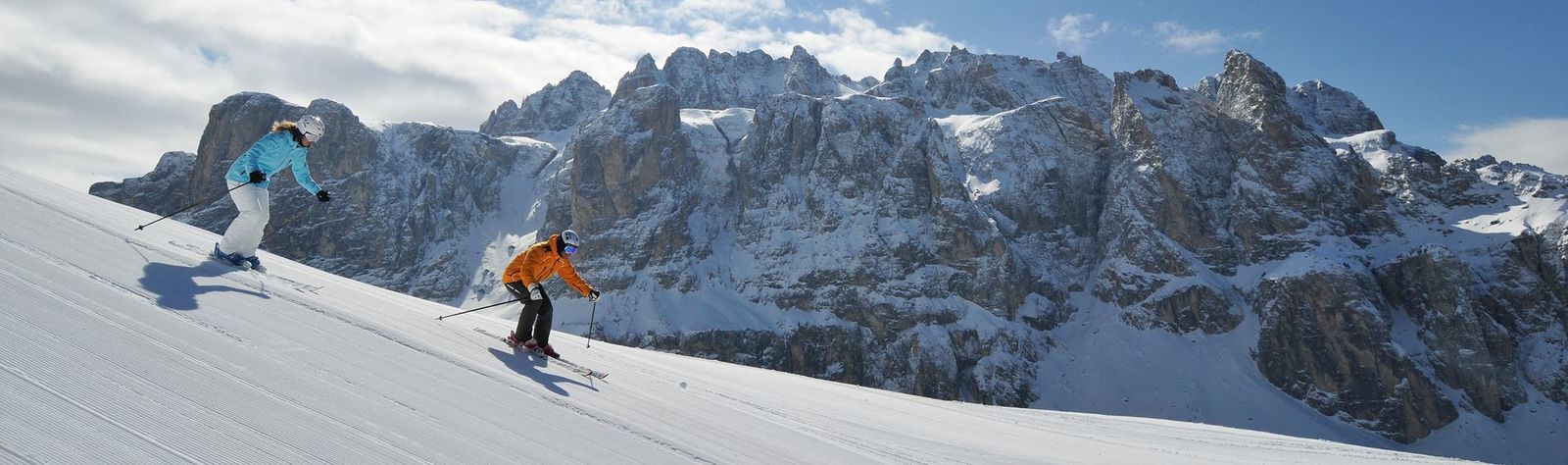 South Tyrol Ski Holidays
