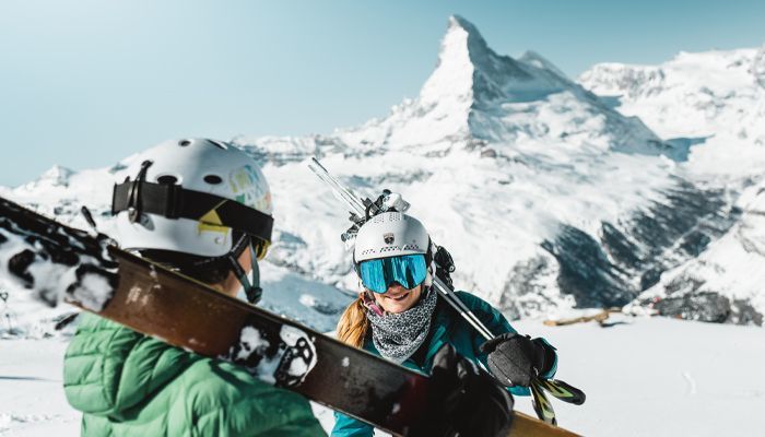 Switzerland Ski Deals