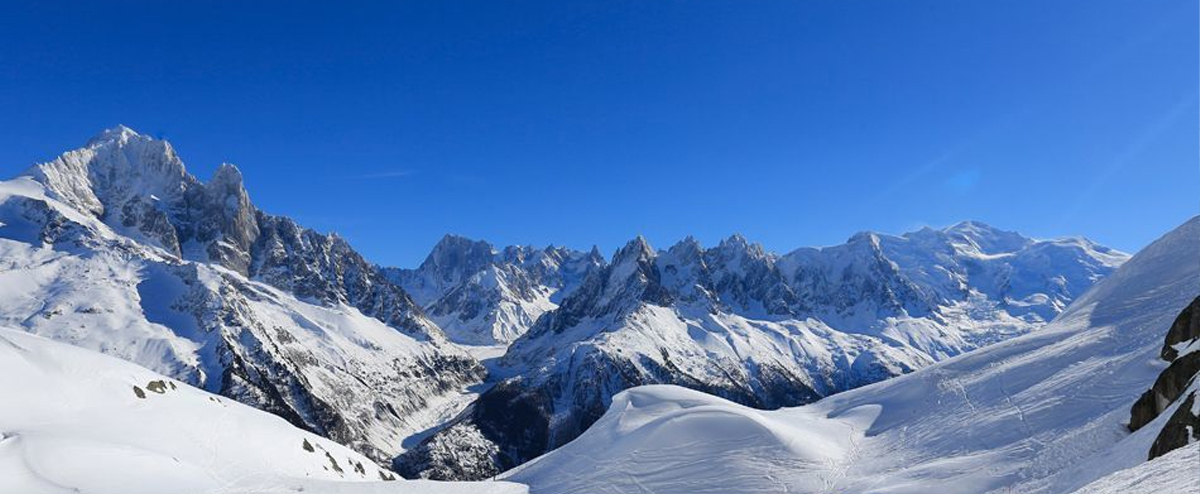 Beginners' Guide to the Tour du Mont Blanc