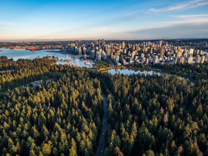 Vancouver