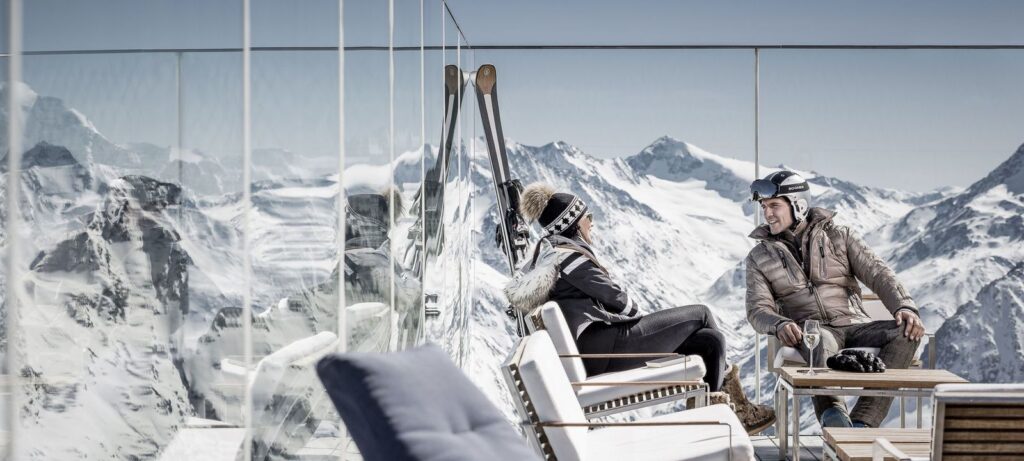 What to Expect on your luxury ski weekend