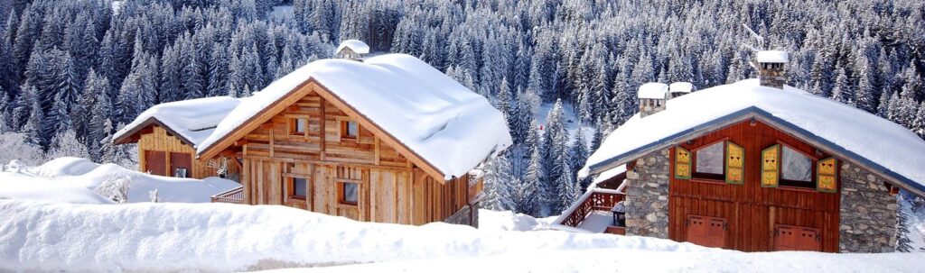 Group Ski Accommodation