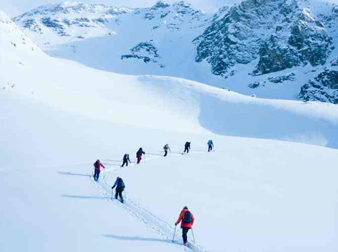 Whistler, Canada