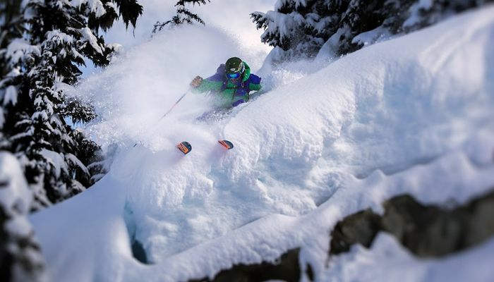 Whistler Ski Deals
