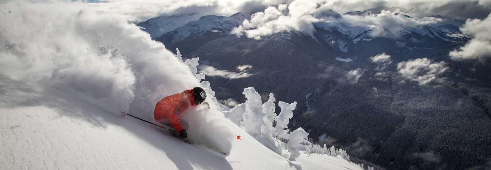 Whistler Luxury Ski Resort