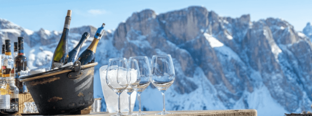 Best Luxury Ski Hotels in Italy