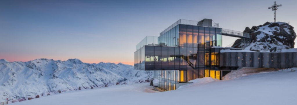 Best Luxury Ski Resorts in Europe