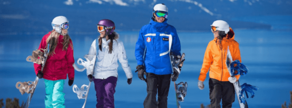 Best Places to Snowboard in Colorado