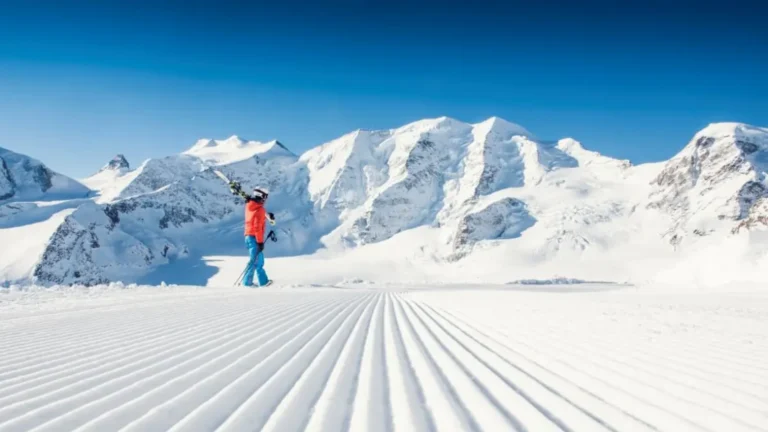 Ski Weekends