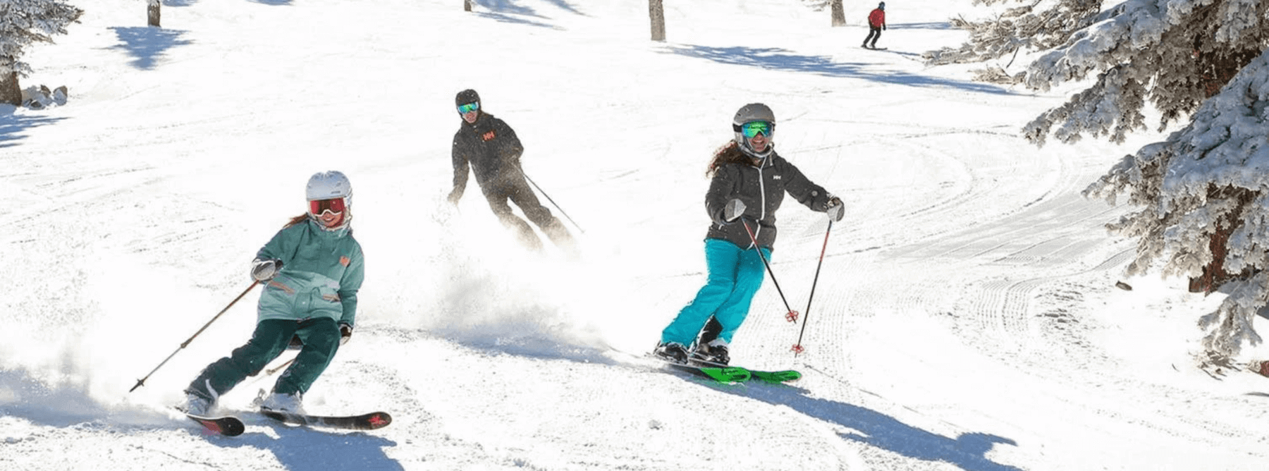 Best Ski Resorts in Colorado for Families