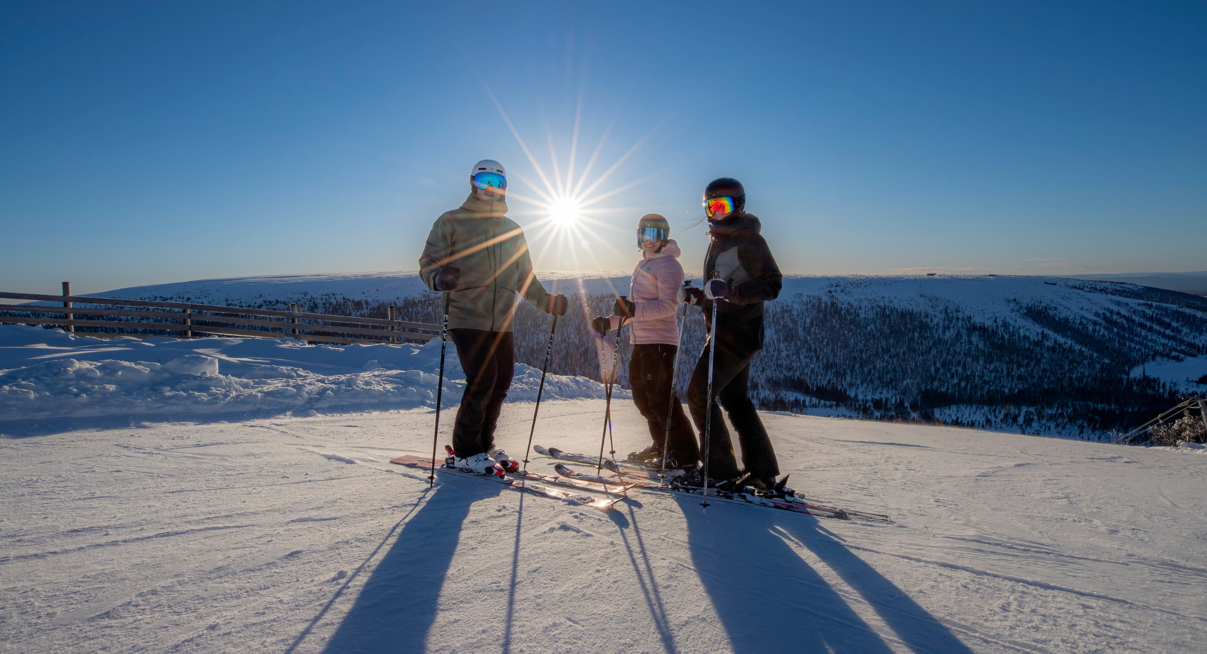 Ski Holidays 2025 Ski Solutions