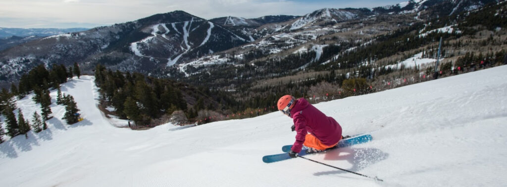 Our Guide to Three Top US Ski Resorts