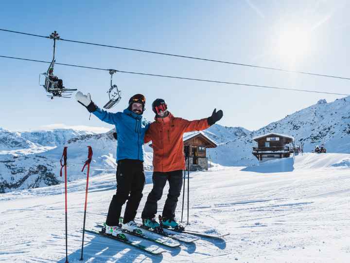 Maison Sport Private Lesson