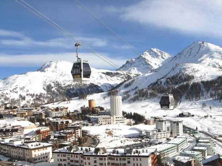 Sestriere