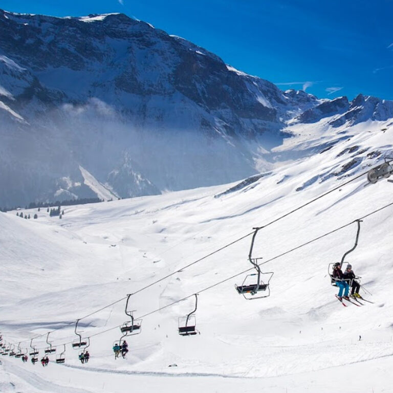 Lenzerheide Ski Holidays