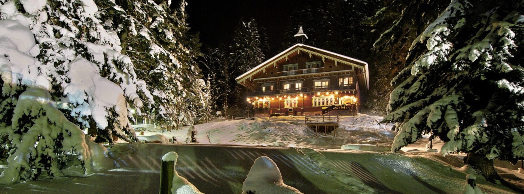 Best Restaurants in St. Anton