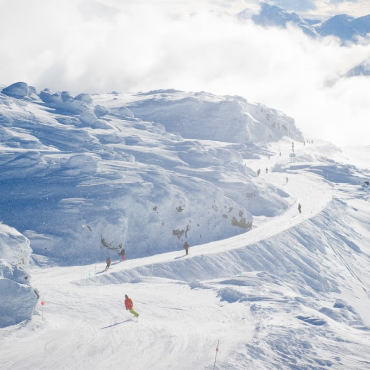 Luxury Ski Holidays Whistler