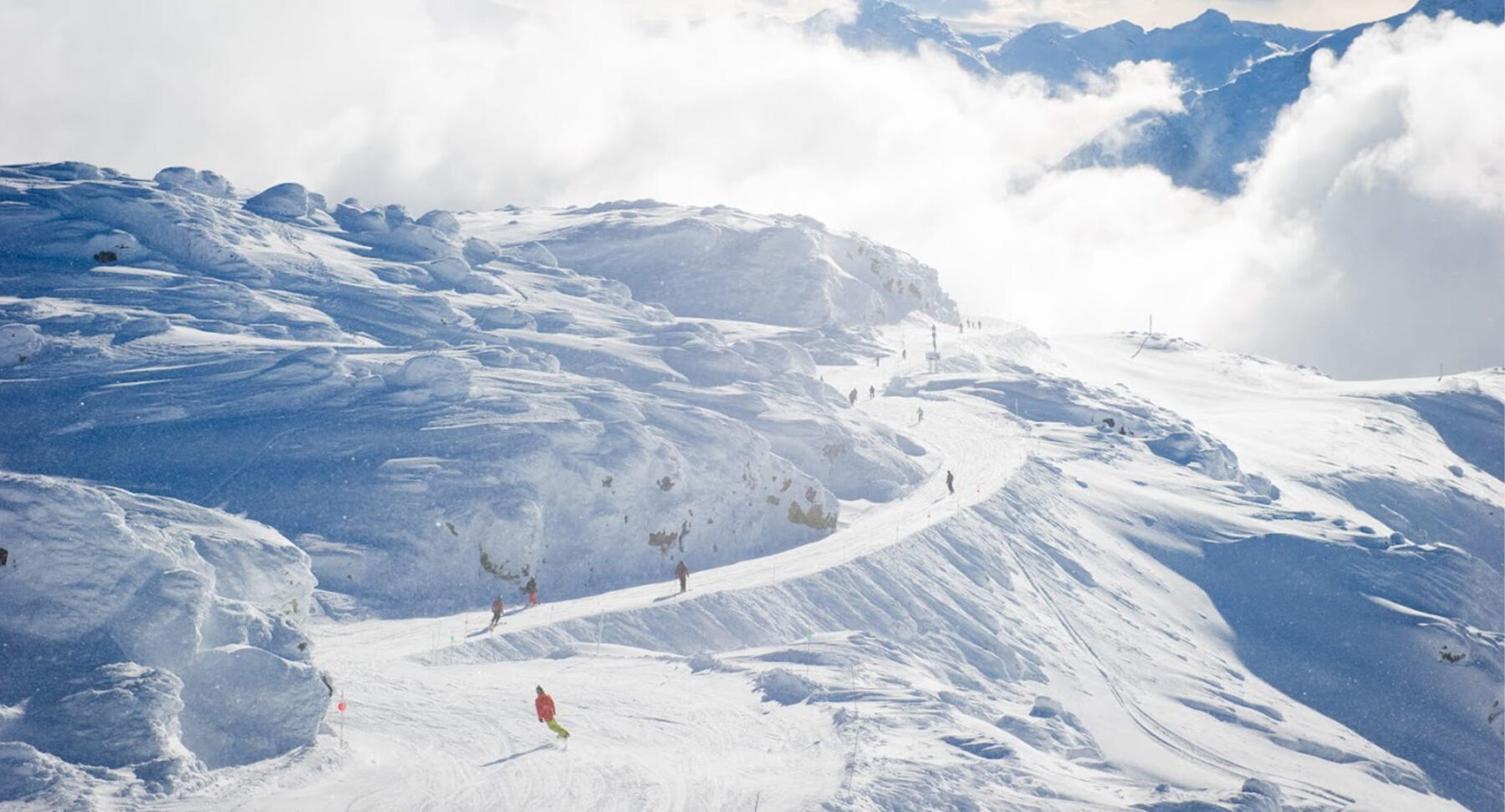 Luxury Ski Holidays Whistler
