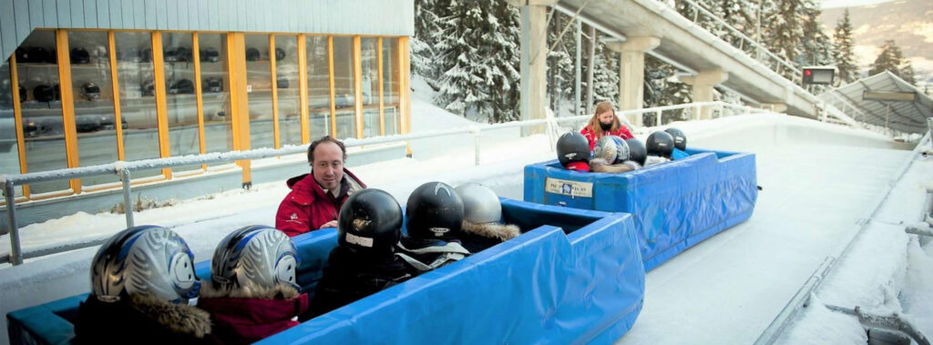 Non-Skiing Activities in Norway