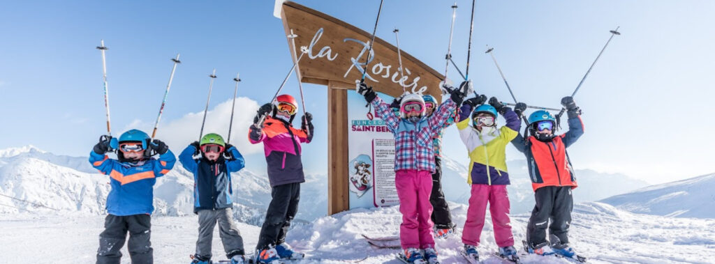 Best Ski Resorts for February Half-Term