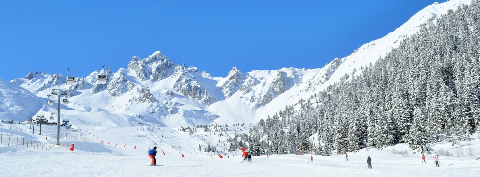 Top Things To Do In Courchevel Ski Solutions 